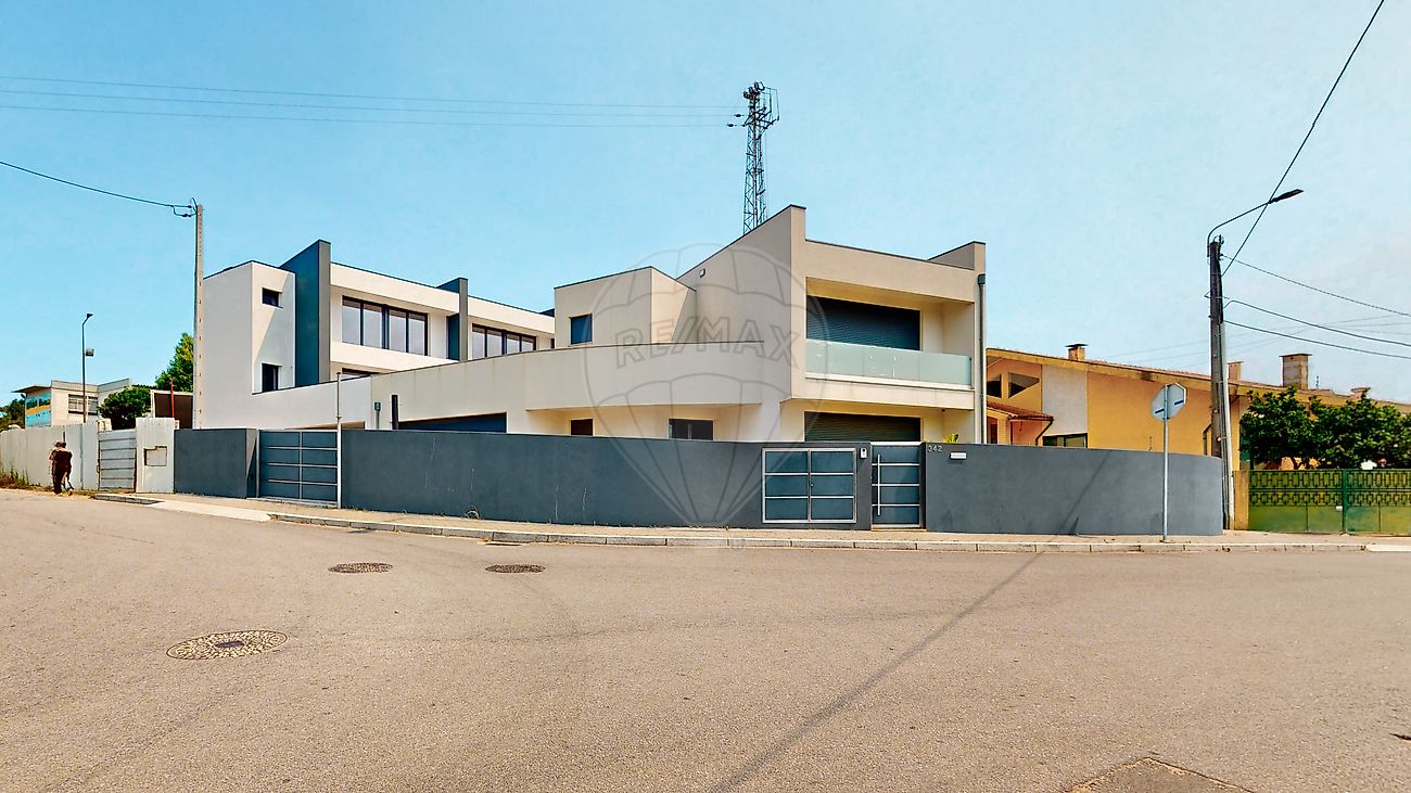 Moradia T3 para venda