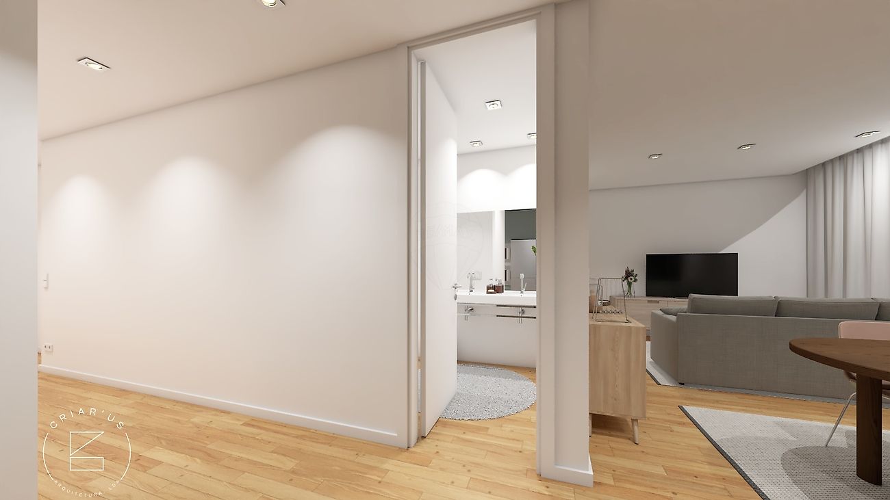 Apartamento T3 à venda em Rio Tinto, Gondomar — foto 28