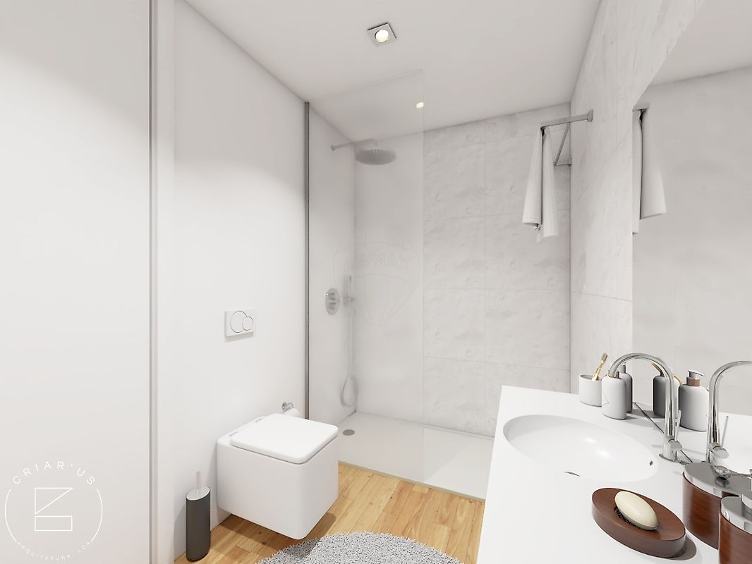 Apartamento T3 à venda em Rio Tinto, Gondomar — foto 29