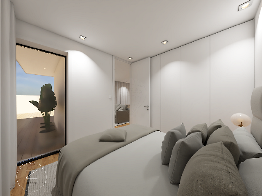 Apartamento T3 à venda em Rio Tinto, Gondomar — foto 31