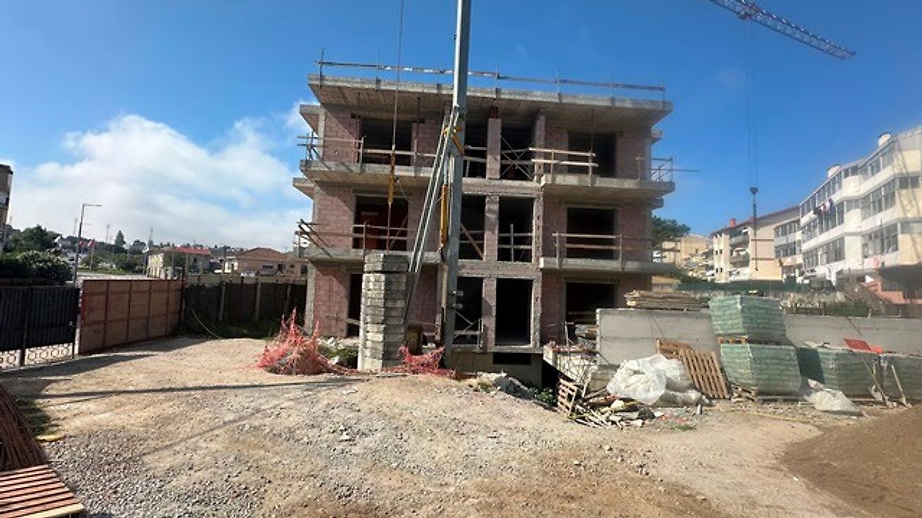 Apartamento T3 à venda em Rio Tinto, Gondomar — foto 25