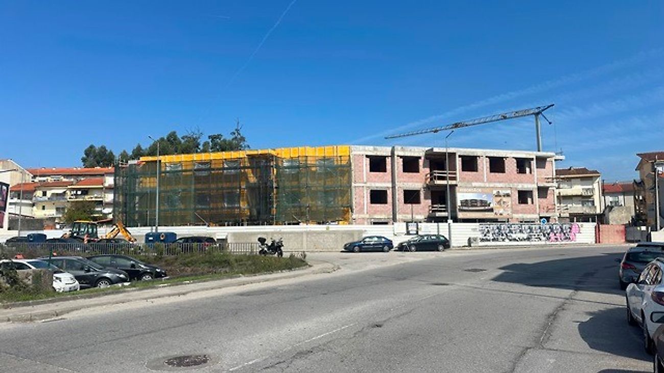Apartamento T3 à venda em Rio Tinto, Gondomar — foto 4