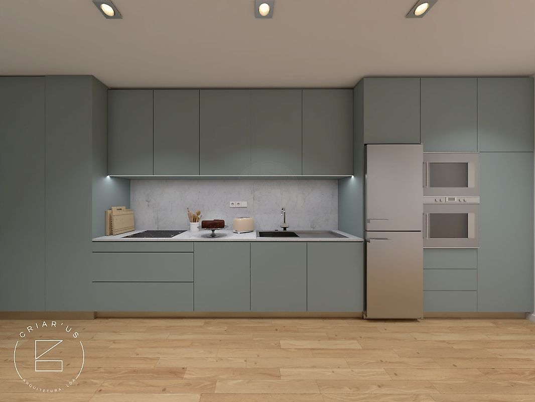 Apartamento T3 à venda em Rio Tinto, Gondomar — foto 26
