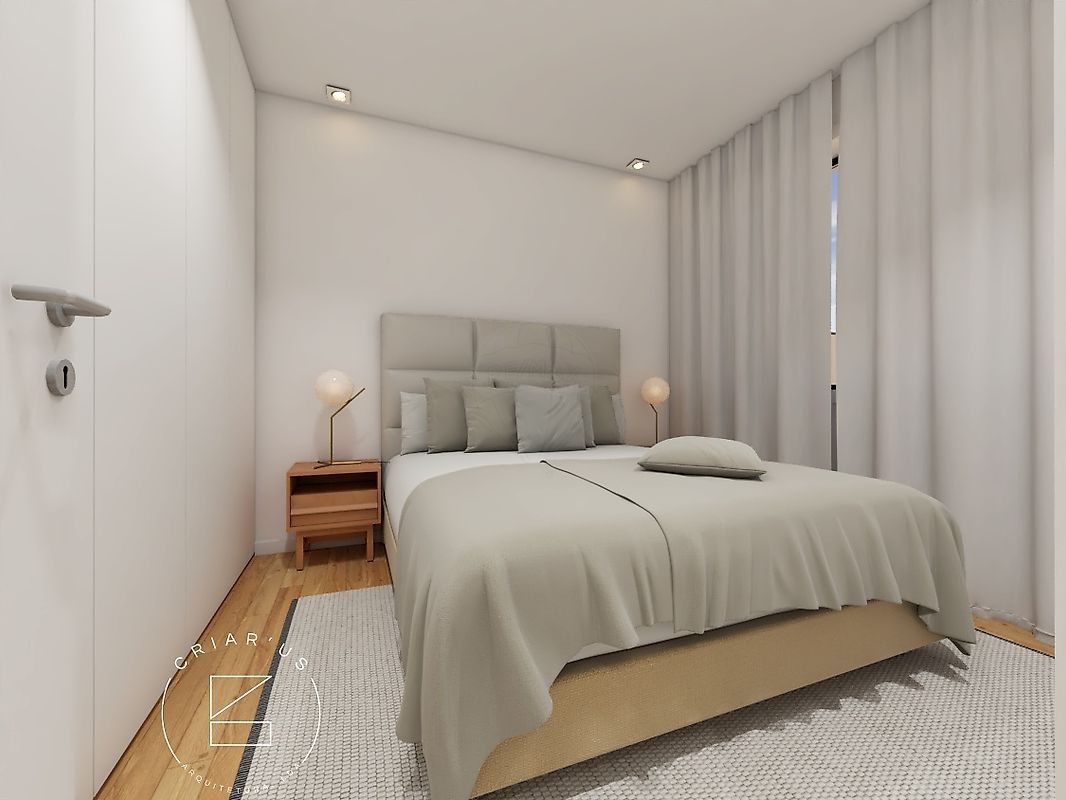 Apartamento T3 à venda em Rio Tinto, Gondomar — foto 30