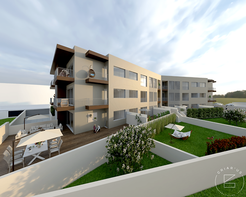 Apartamento T3 à venda em Rio Tinto, Gondomar — foto 6