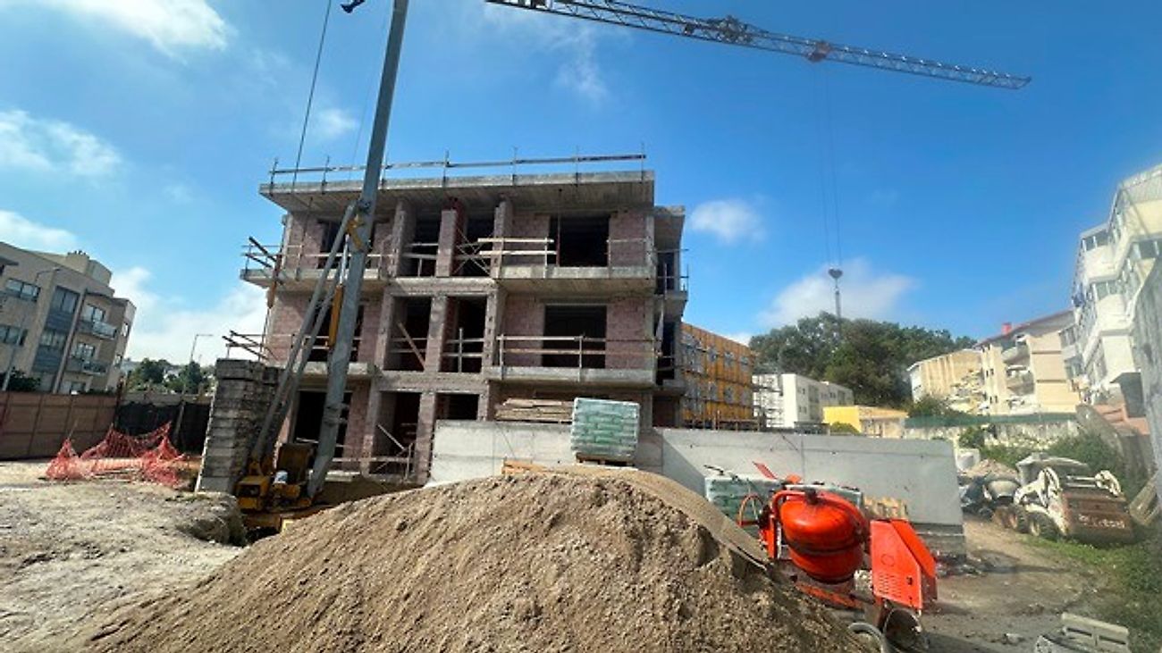 Apartamento T3 à venda em Rio Tinto, Gondomar — foto 24