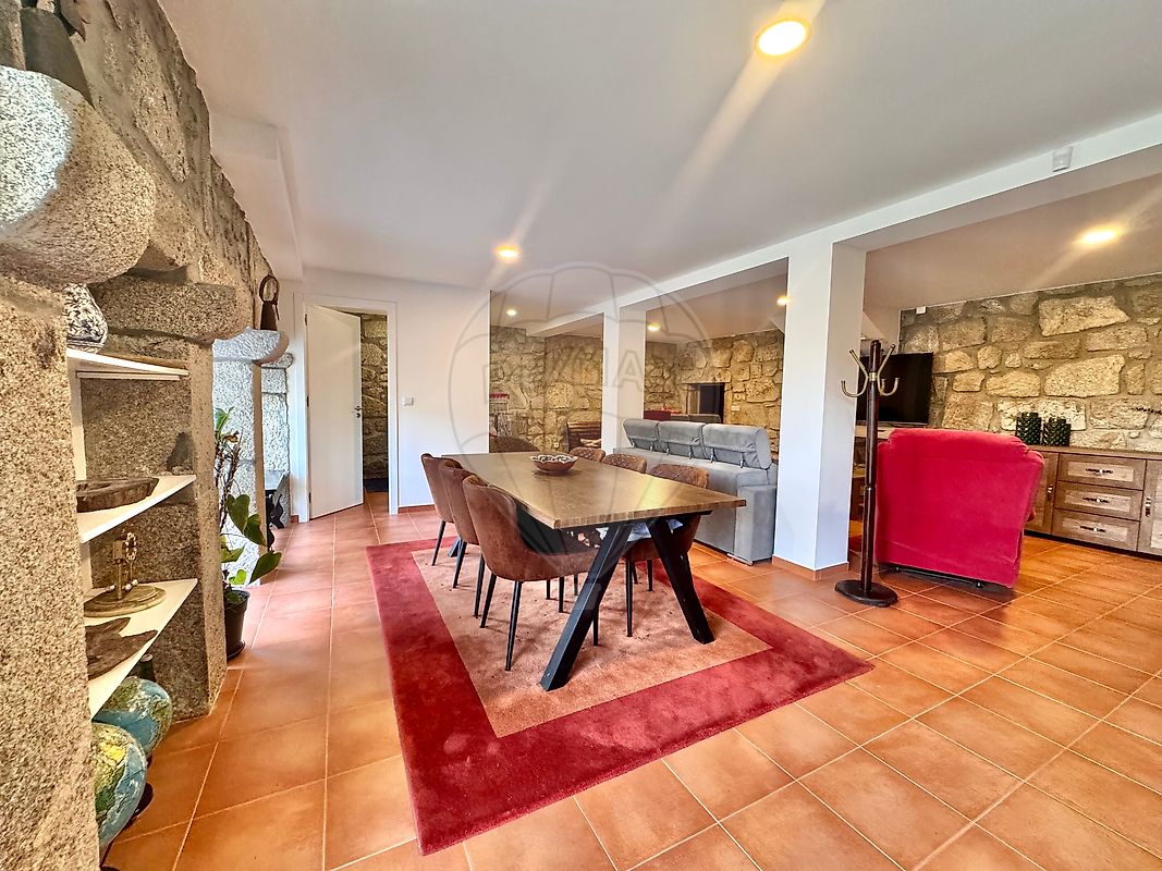 Moradia T5 à venda em Alvarães, Viana do Castelo — foto 7