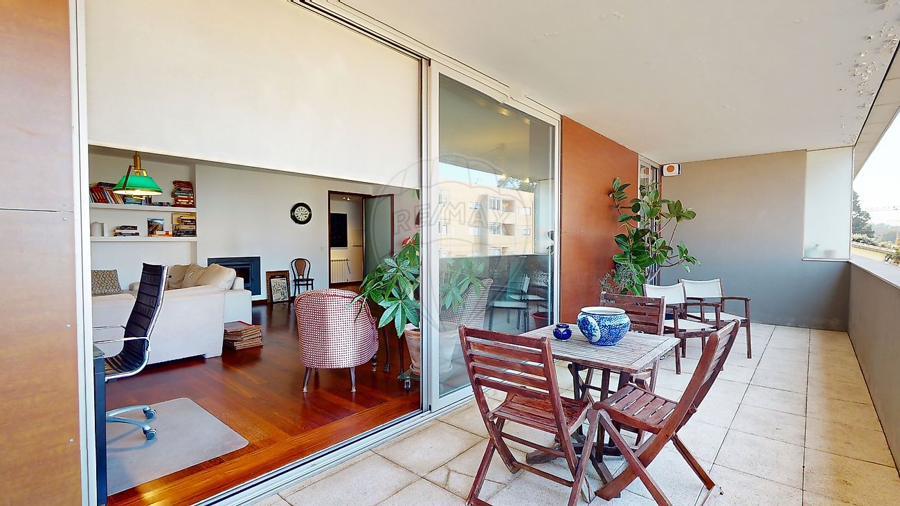 Apartamento T3 para venda