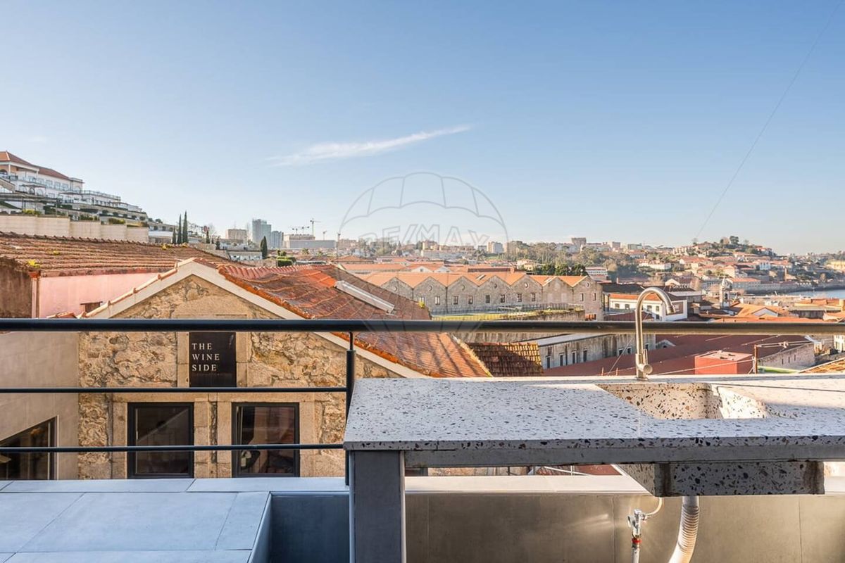 Apartamento T1 para venda