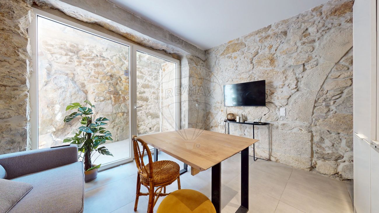 Apartamento T1 para venda