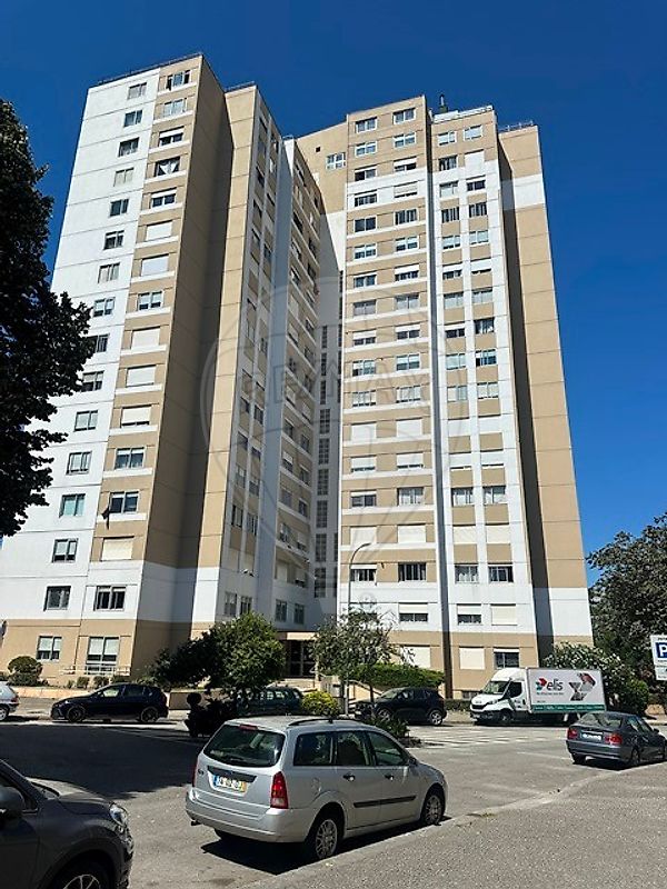 Apartamento T3 para venda