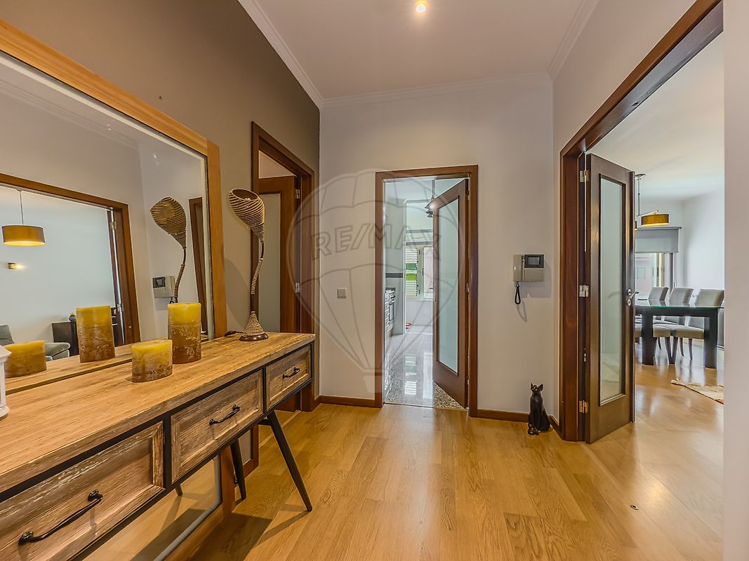 Apartamento T2 para venda