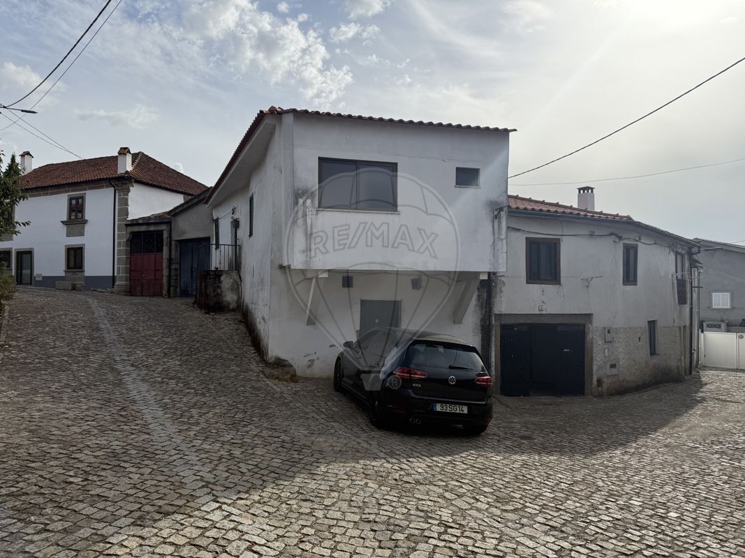 Moradia T3 para venda