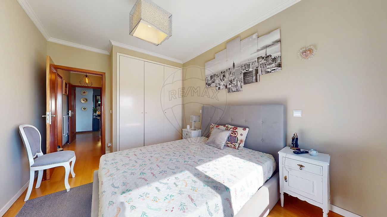 Apartamento T2 à venda em Águas Santas, Maia — foto 14