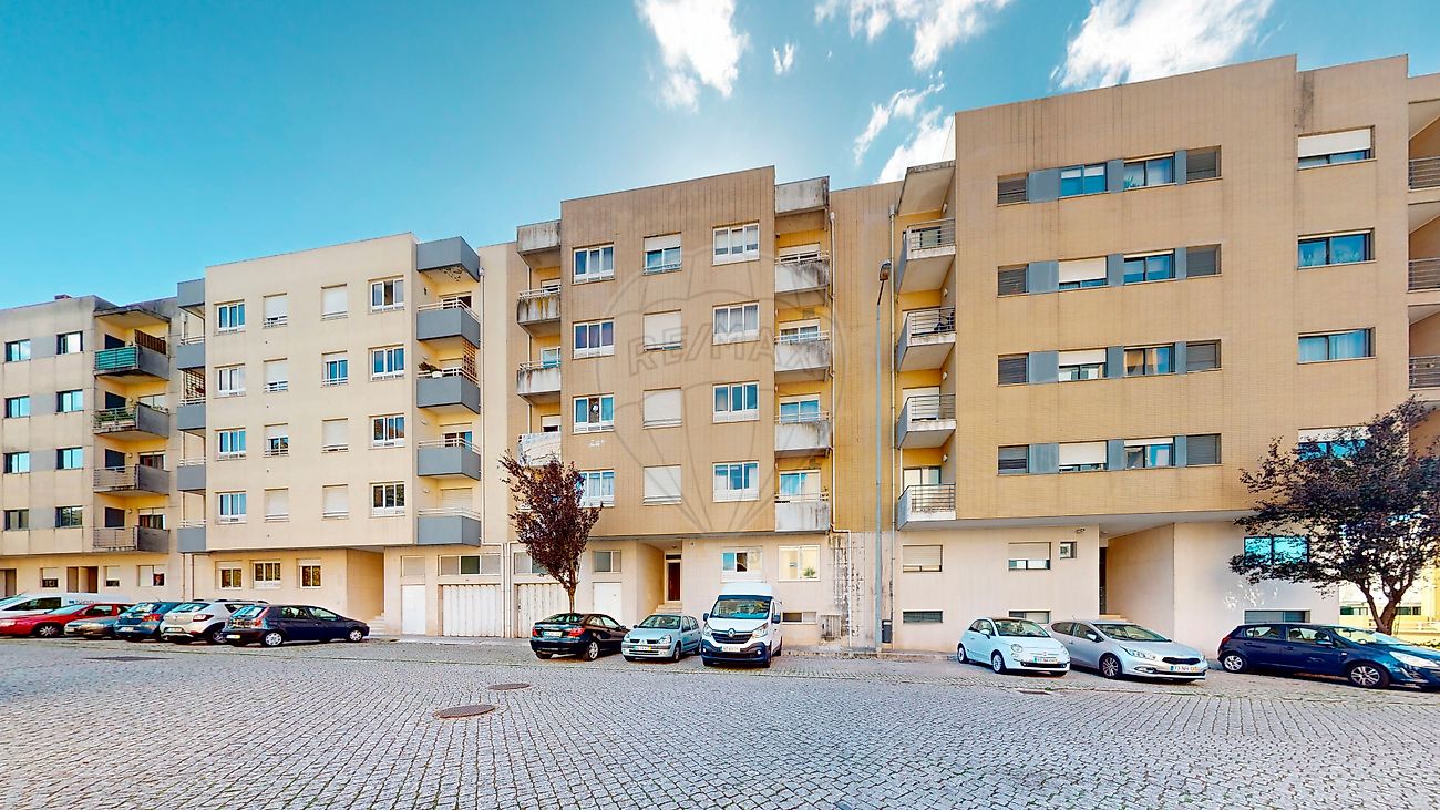 Apartamento T2 à venda em Águas Santas, Maia — foto 16