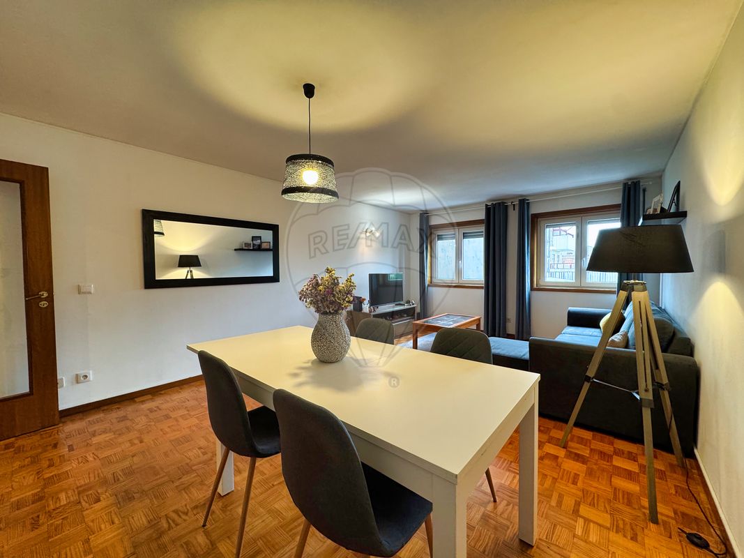 Apartamento T2 para venda