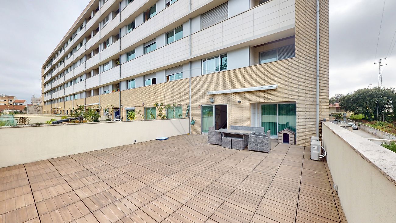 Apartamento T3 para venda