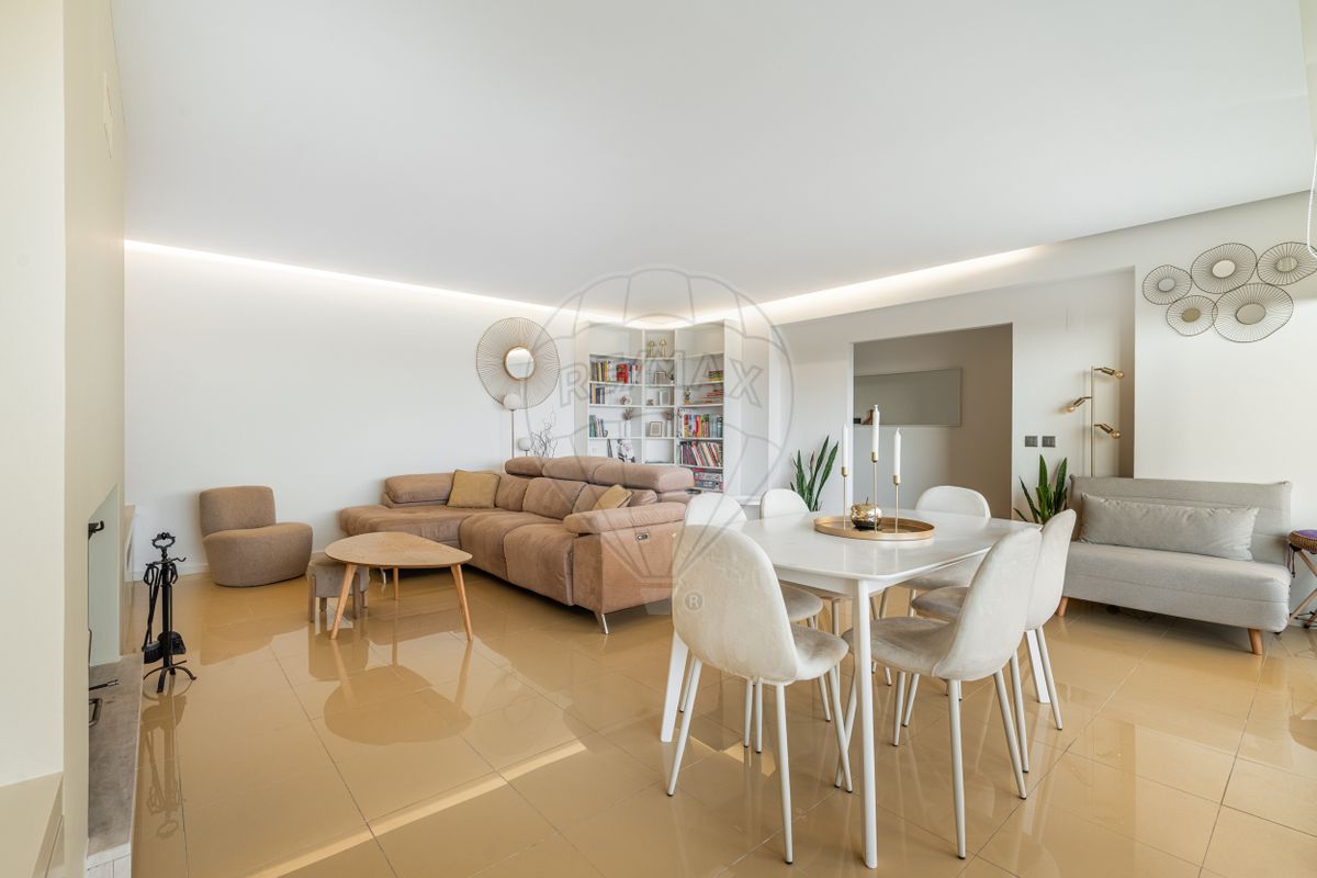 Apartamento T2 para venda