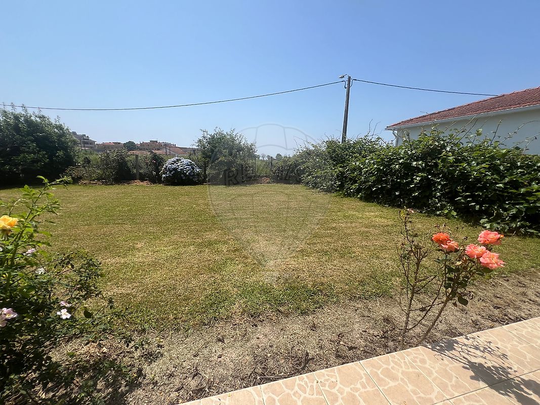 Terreno para venda