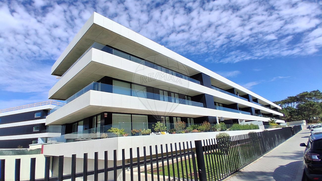 Apartamento T2 para venda