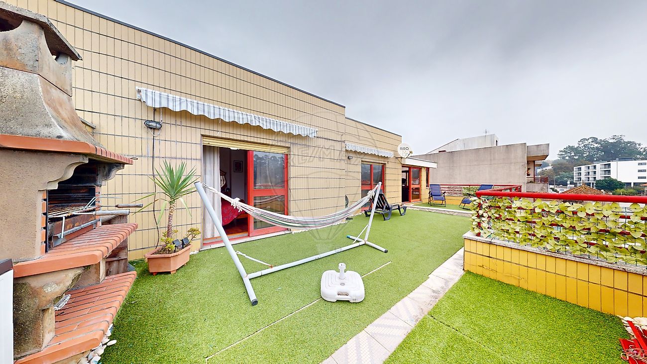 Apartamento T2 para venda