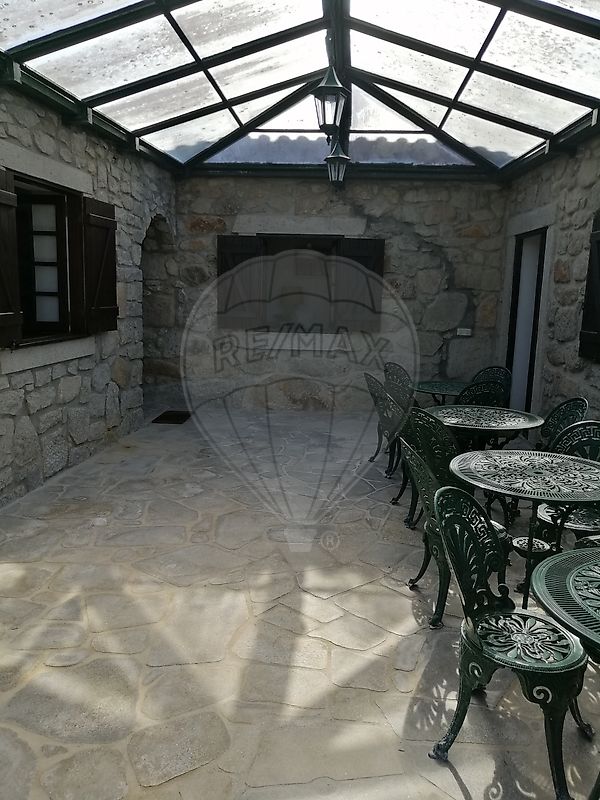 Moradia T6+ à venda em Afife, Viana do Castelo — foto 13