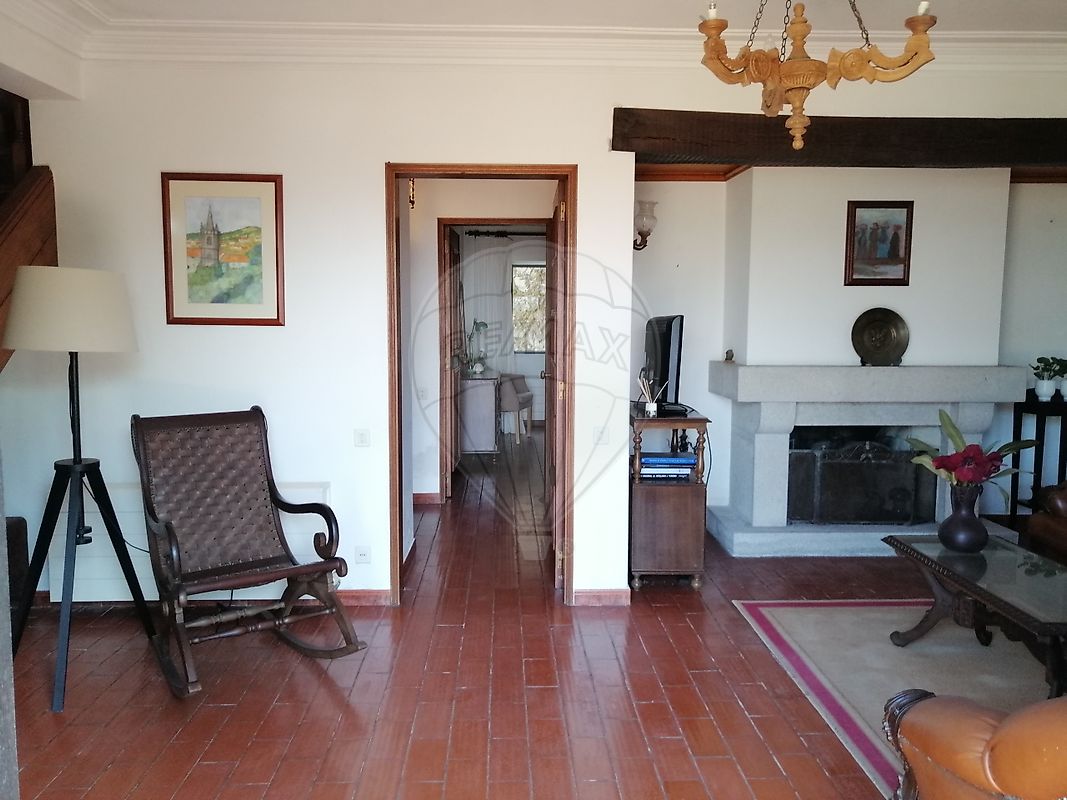 Moradia T6+ à venda em Afife, Viana do Castelo — foto 16
