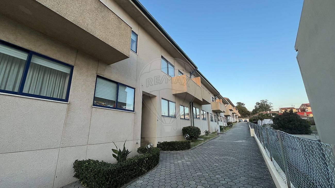 Apartamento T2 à venda em Vila Nova de Gaia