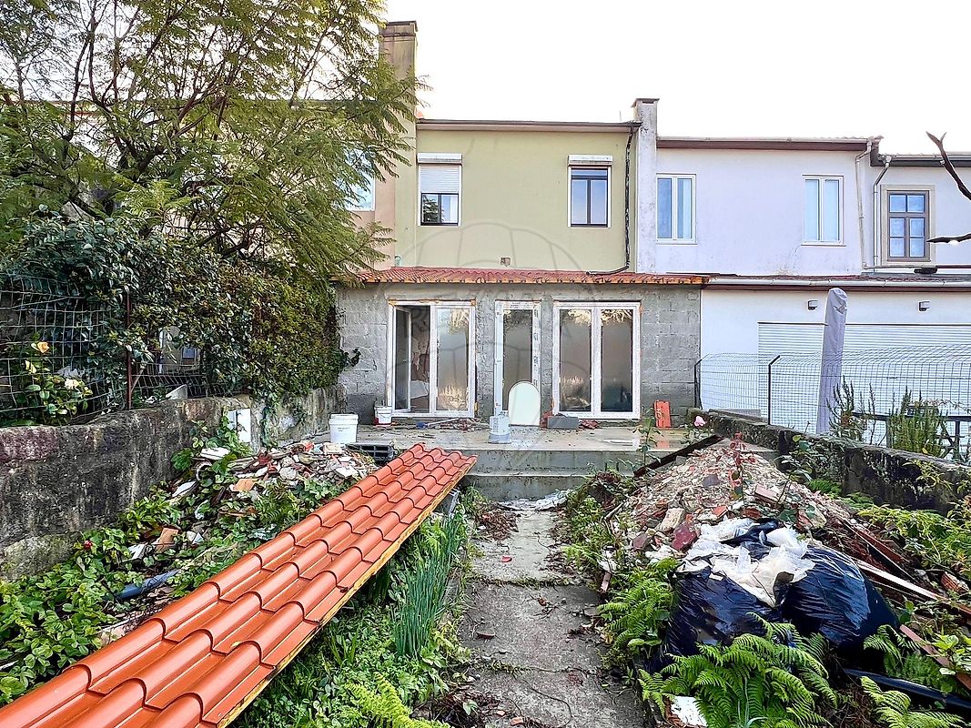 Moradia T6+ à venda em Lordelo do Ouro e Massarelos, Porto — foto 11
