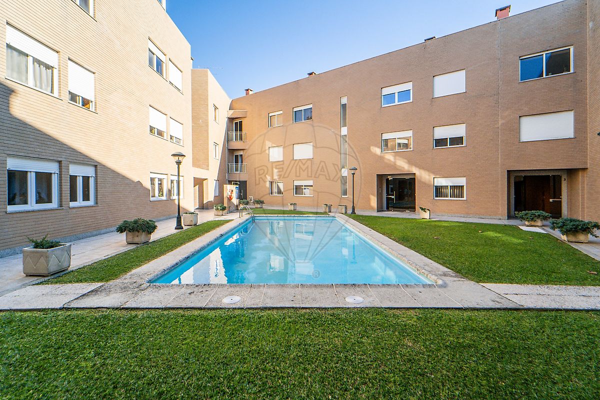 Apartamento T3 à venda em Esposende