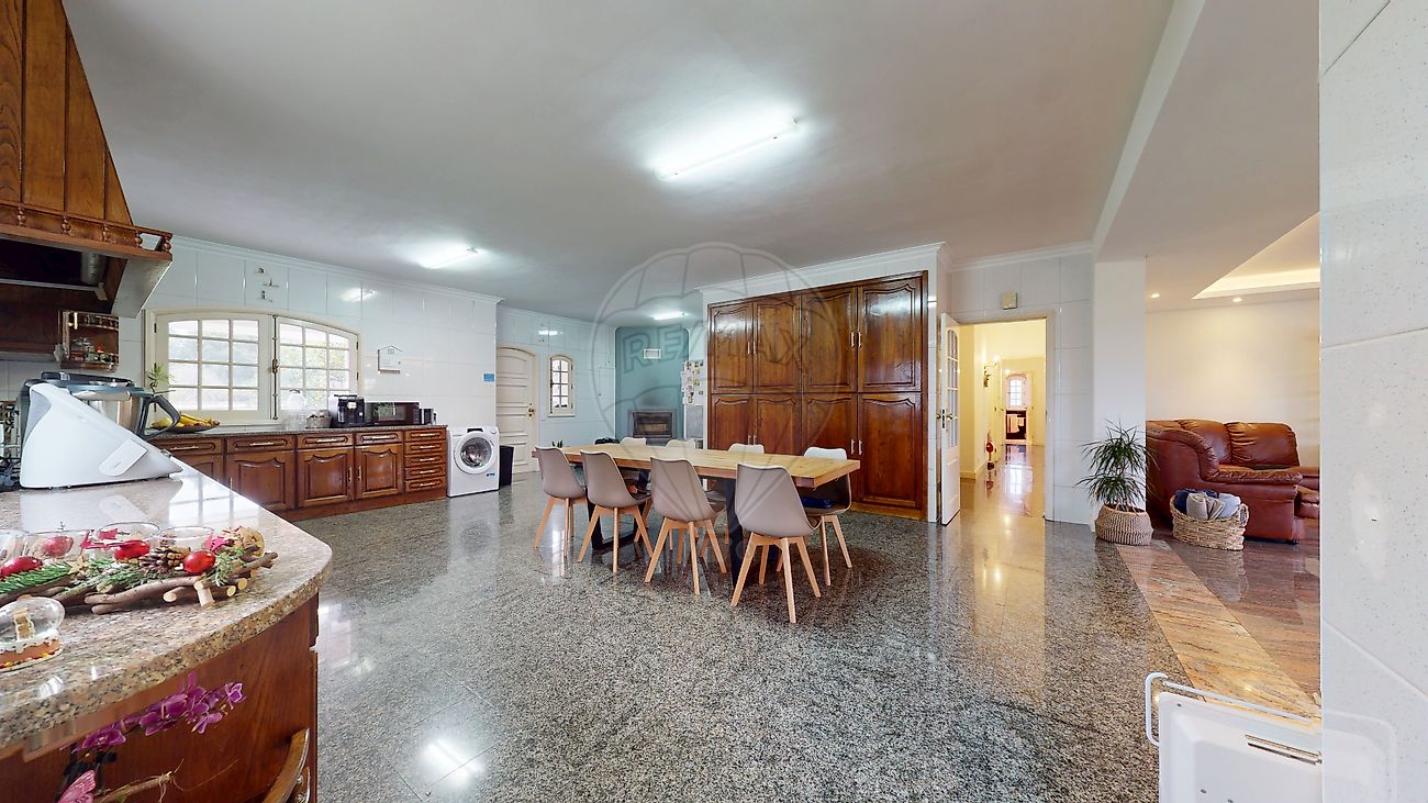 Moradia T5 à venda em Canelas, Vila Nova de Gaia — foto 12