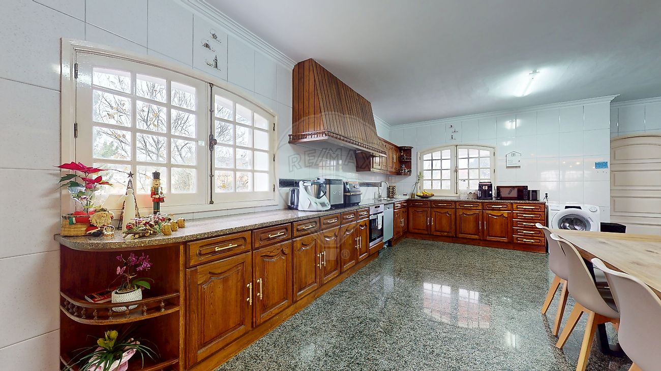 Moradia T5 à venda em Canelas, Vila Nova de Gaia — foto 8