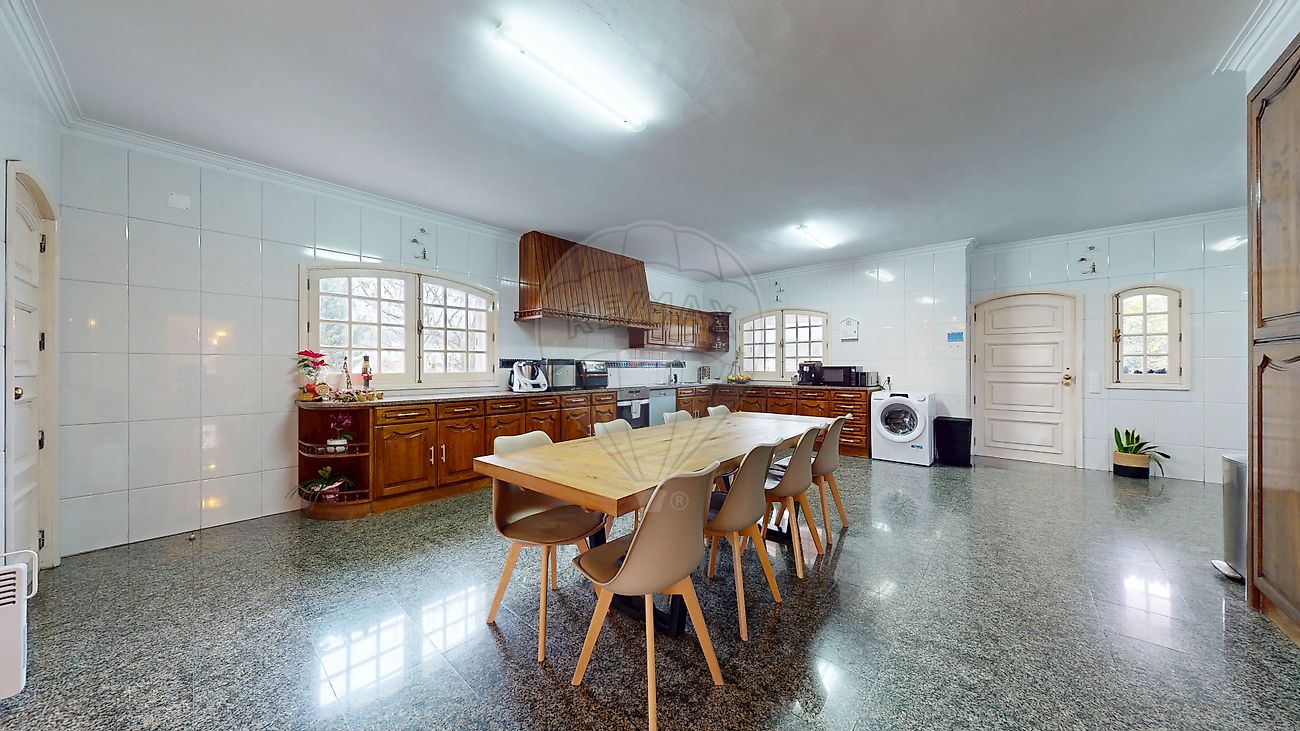 Moradia T5 à venda em Canelas, Vila Nova de Gaia — foto 14