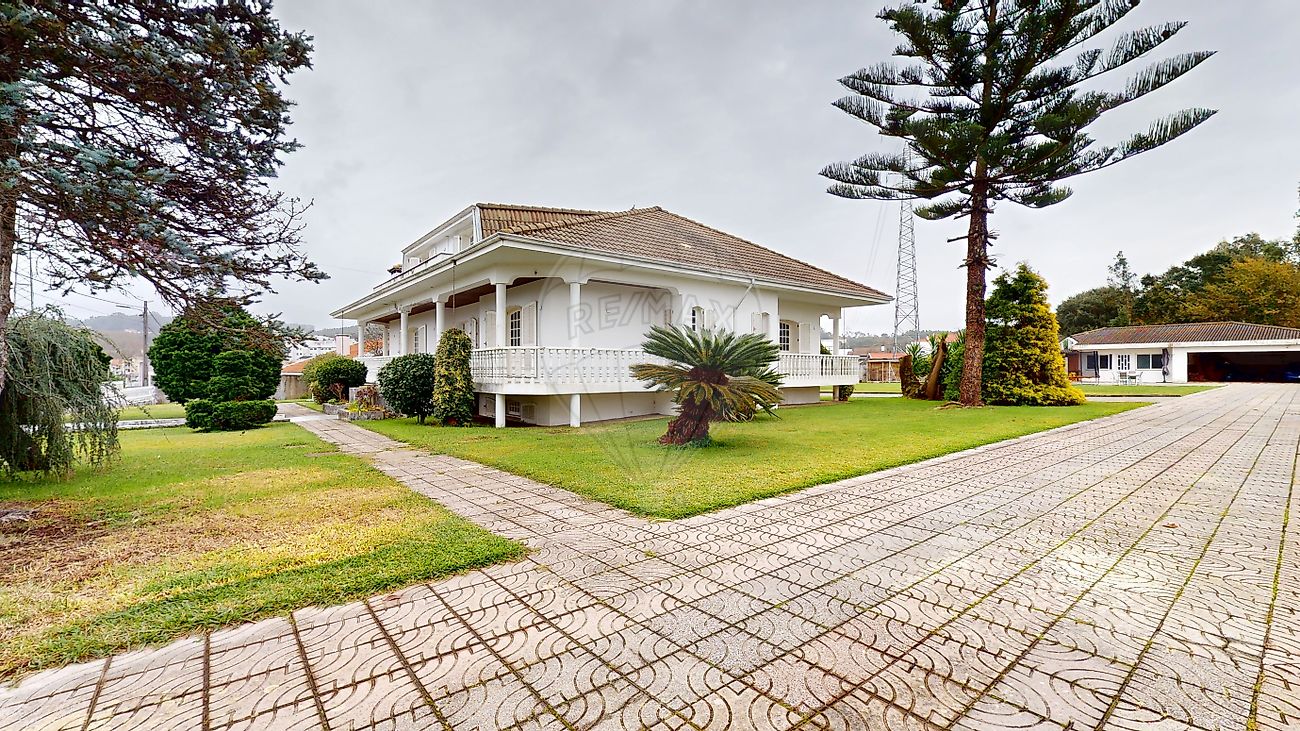 Moradia - Canelas, Vila Nova de Gaia, Porto