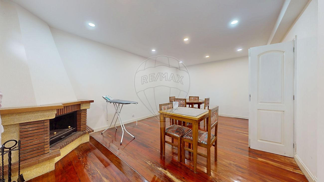 Moradia T5 à venda em Canelas, Vila Nova de Gaia — foto 31