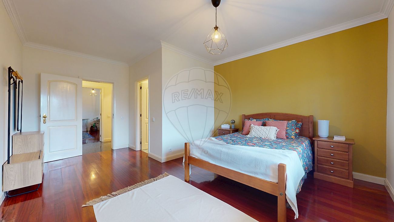 Moradia T5 à venda em Canelas, Vila Nova de Gaia — foto 22