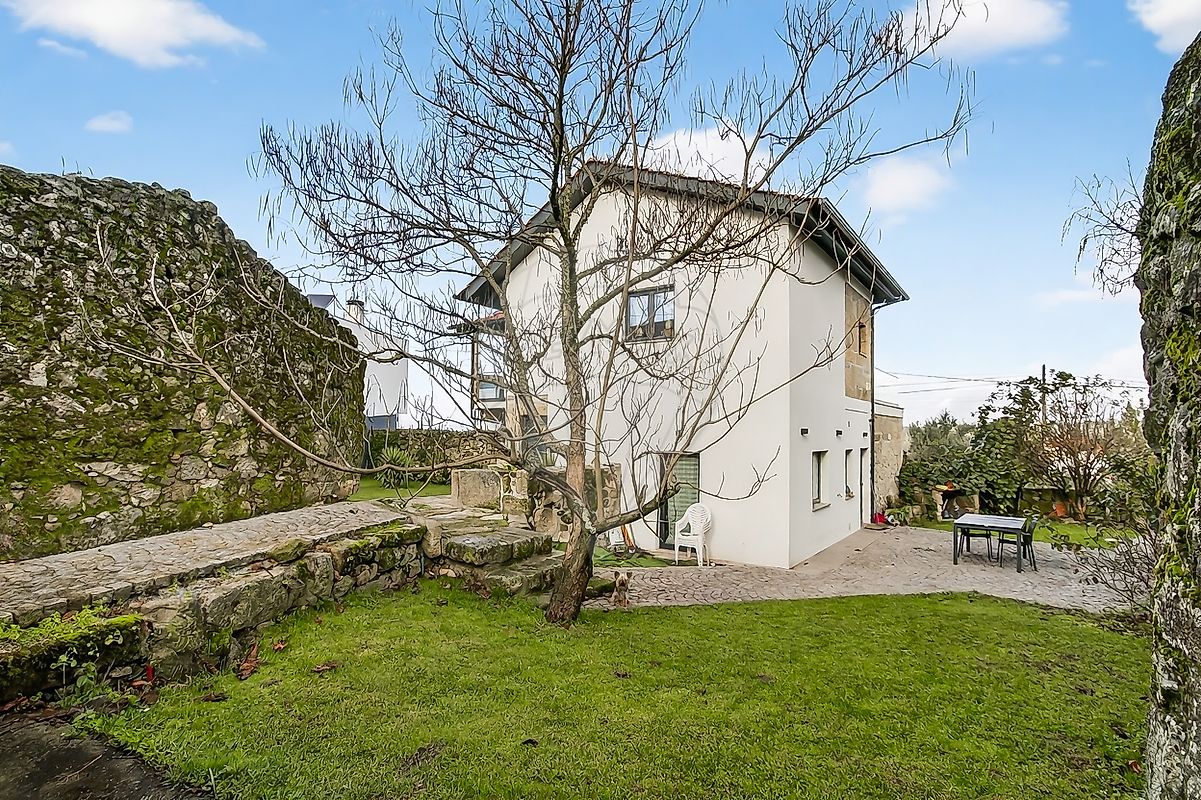 Moradia T4 à venda em Lordosa, Viseu — foto 27