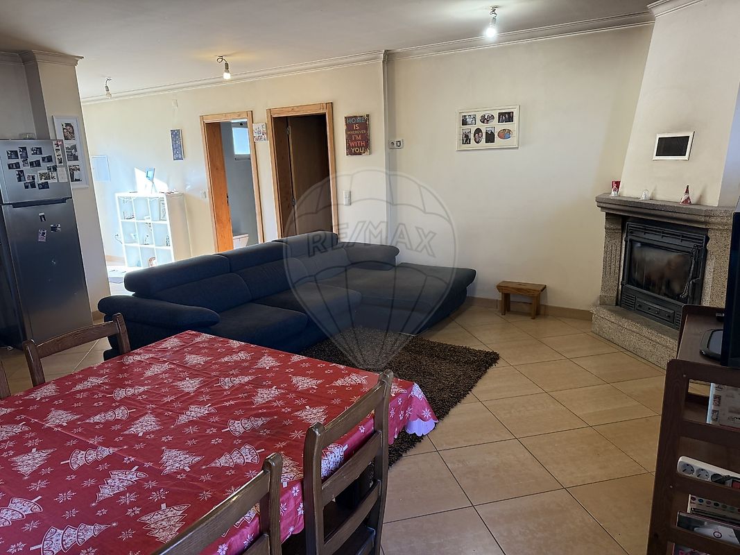 Moradia T6+ à venda em Carção, Vimioso — foto 8