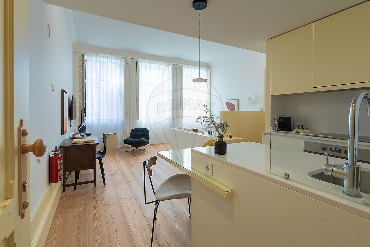 Apartamento à venda em Porto