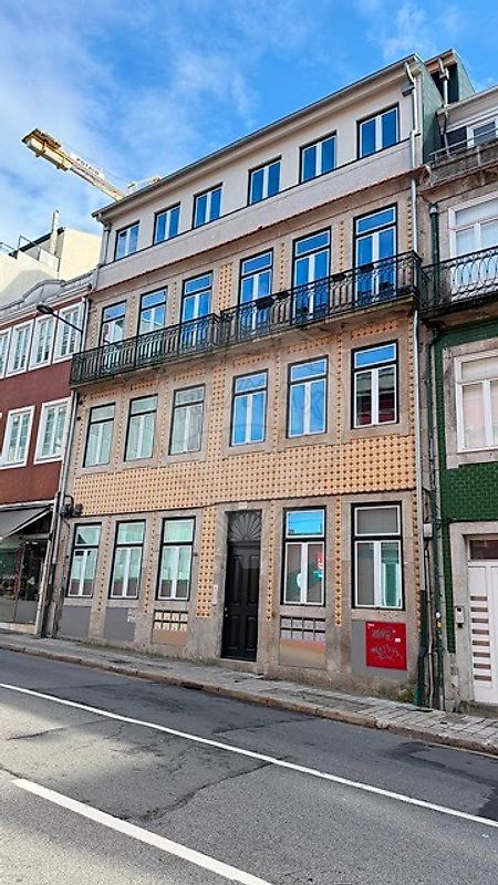 Apartamento à venda em Porto