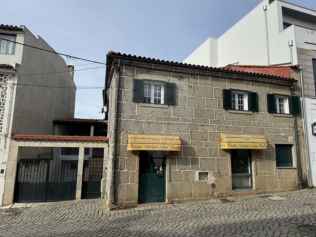 Moradia - Vimioso, Vimioso, Bragança
