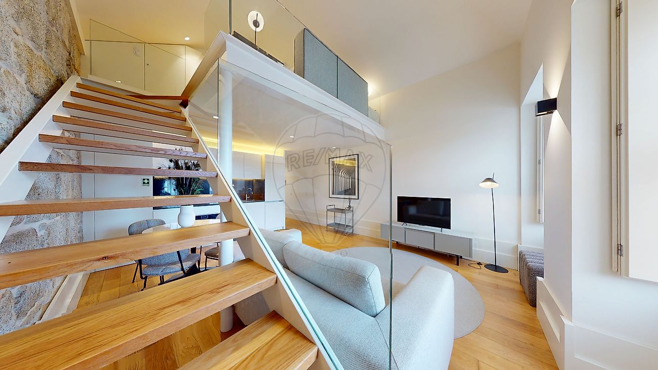 Apartamento à venda em Porto