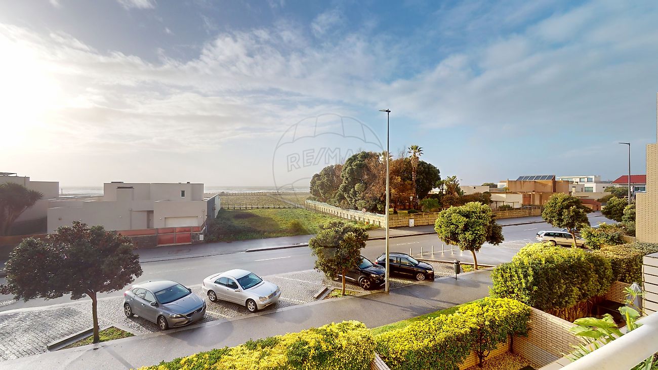 Apartamento T2 à venda em Matosinhos