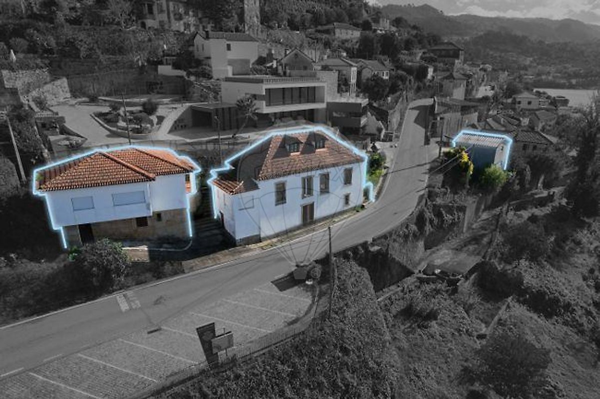 Moradia T2 à venda em Ancede e Ribadouro, Baião — foto 17