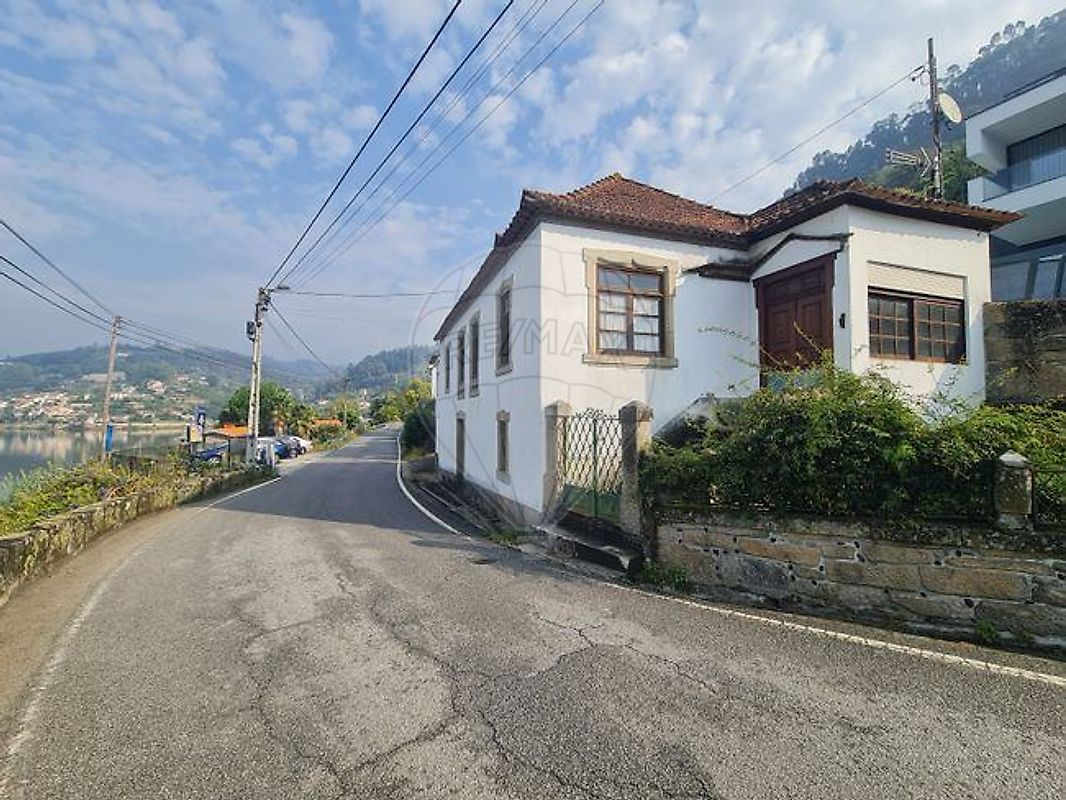 Moradia T2 à venda em Ancede e Ribadouro, Baião — foto 24