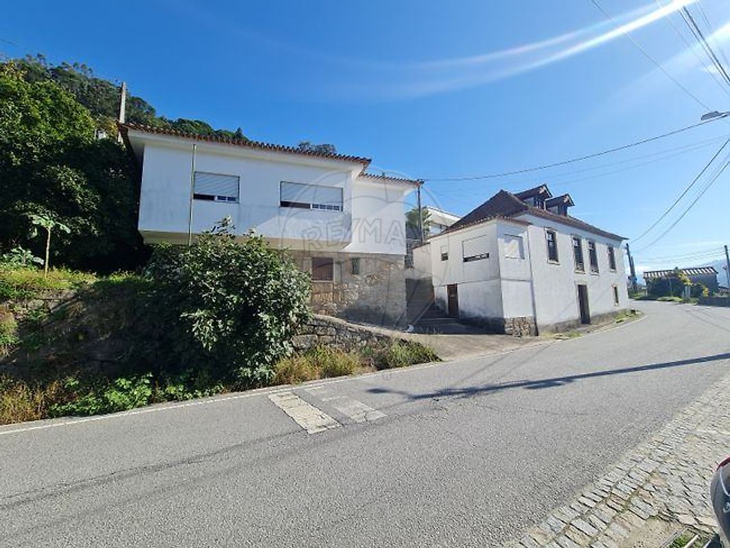 Moradia T2 à venda em Ancede e Ribadouro, Baião — foto 23