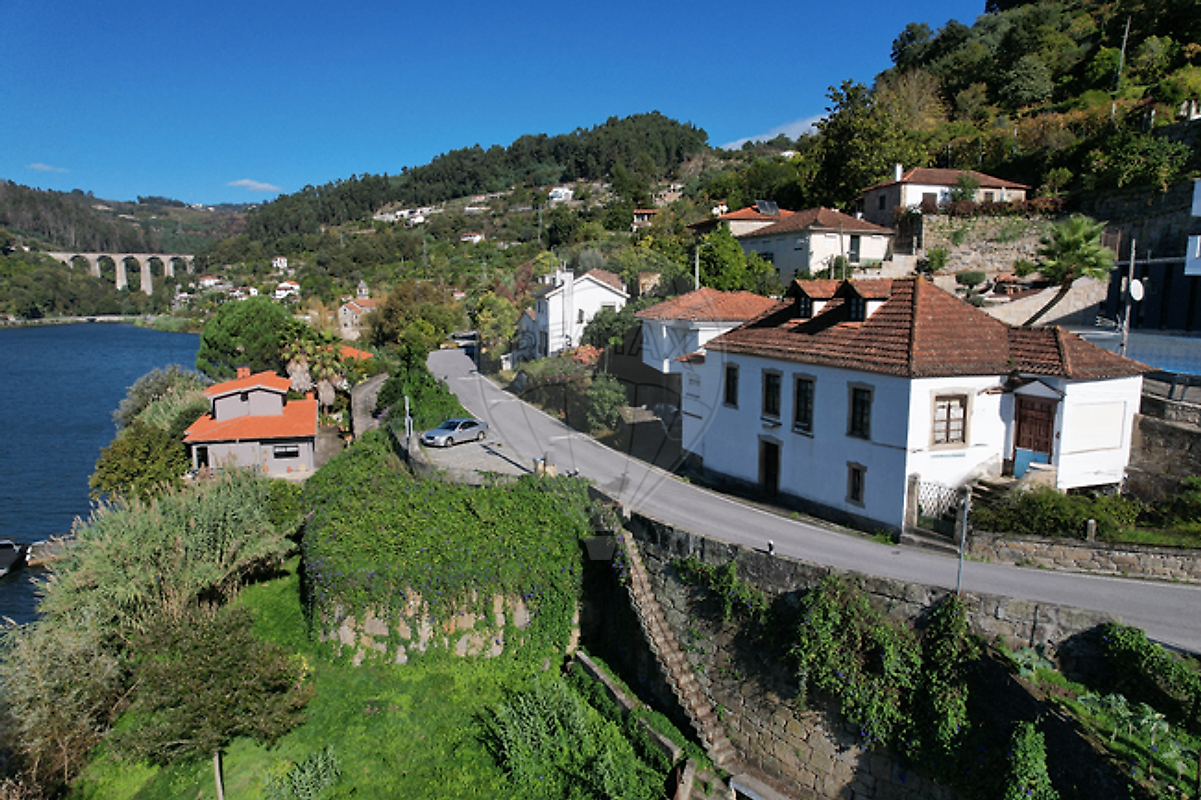 Moradia T2 à venda em Ancede e Ribadouro, Baião — foto 20