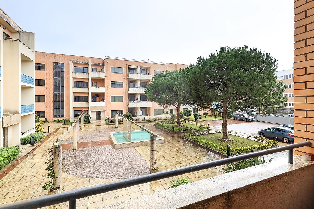 Apartamento T3 à venda em Vila Nova de Gaia
