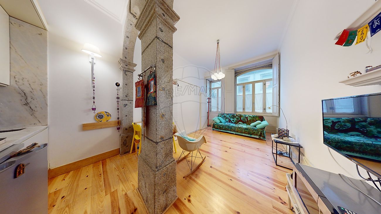 Apartamento à venda em Porto