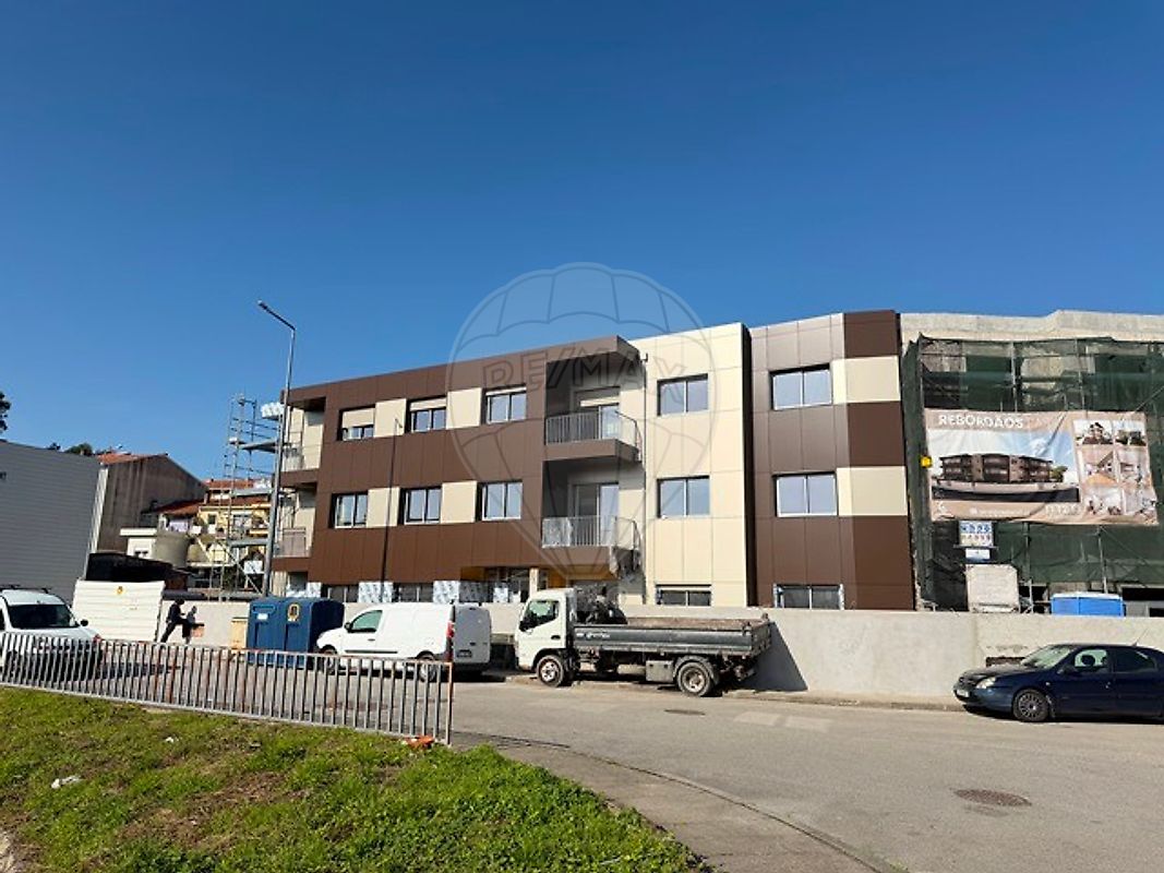 Apartamento T1 à venda em Gondomar